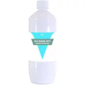 BTS Alcohol 70% Ketonaat 1000 ml