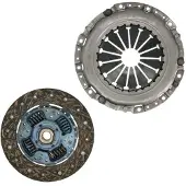 SACHS Complete koppelingsset 3000 950 854