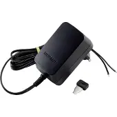 Voltcraft SNG-1000N-OW Stekkernetvoeding, instelbaar 1 A 12 W Uitgangsspanning regelbaar, Open kabeleinden