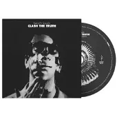 Konkurrent Beach Fossils - Clash The Truth + Demos (CD)