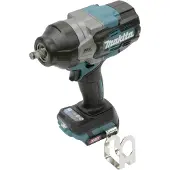 Makita TW002GZ Accu slagmoersleutel 1700Nm 1/2 frictiering XGT 40V Max Basic Body