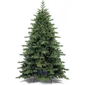 Royal christmas - Kunstkerstboom - Vermont Spruce - PE / PVC Premium - 210 cm