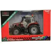 Massey-Ferguson Britains 6S.180 1:32