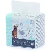 M PETS Hondenluiers Reuen