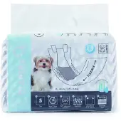 M PETS Hondenluiers Reuen