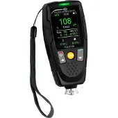 Pce Instruments Laagdiktemeter 0 - 2000 µm