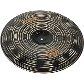 Meinl CLASSICS CUSTOM CRASH 18 DARK