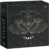Interdruk Puzzle 500 Galaxy 2