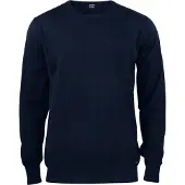 Cutter & Buck Kennewick 355406 Sweater Crewneck Verwarmd | Maat: 4XL