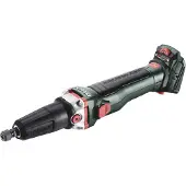 Metabo GVB 18 LTX BL 11-7 HT 600829850 Accuslijpmachine Zonder accu, Zonder lader