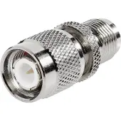 Bkl Electronic TNC-Adapter
