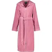 Cawö Badjas Women 837 Capuchon en Rits Blush-36 / 38