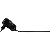 Voltcraft VC-11320915 Stekkernetvoeding, instelbaar 3 V/DC, 4.5 V/DC, 5 V/DC, 6 V/DC, 7.5 V/DC, 9 V/DC, 12 V/DC 0.6 A 7.2 W