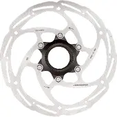 Jagwire Basics Br1 Cl Disc Brake Zilver 180 mm