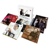 Sony Video Non Musicale Plays Bach - The Complete Recordings