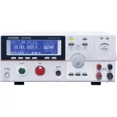 GW INSTEK GCT-9040 Installatietester