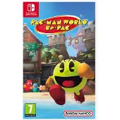 Pac-Man World: Re-Pac - Nintendo Switch