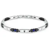 Maserati Sapphire 18 3.5 Cm Armband