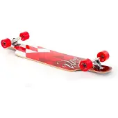 Voltage Dt Longboard