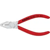 Knipex 03 03 110 Mini-combitang 110 mm