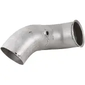 VANSTAR Uitlaatpijp 10606SC