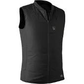 Deerhunter - Heat Inner Waistcoat - Synthetische bodywarmer 4XL, zwart