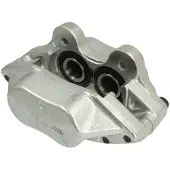 BUDWEG CALIPER Remklauw BUDWEG 341678, voor links