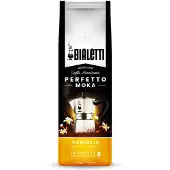 Bialetti Perfetto Moka Vanilla Gemalen Koffie