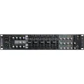 Omnitronic EM-650B MK2 DJ-mixer