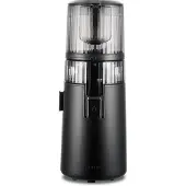 Hurom LS H70ST Zwart - Slowjuicer Juicer Groenten en Fruitpers