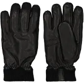 Hestra Tore Handschoen Heren Black 9