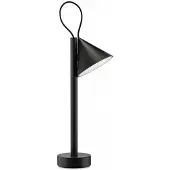 Alessi Tsumiki, Draagbare lamp B (Art.-nr. ME01 B, EAN 8003299489701)