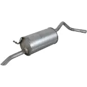 ASMET 03.112 Einddemper