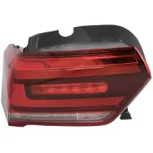 ULO Achterlicht 1212001