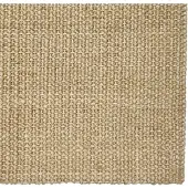 vidaXL Sisalmat voor krabpaal 80x350 cm