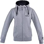 Kingsland vest hoodie maat xxl grijs