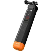 Telesin Onderwater Bobber met Remote voor GoPro