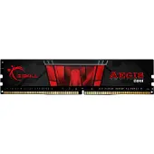 G.Skill Aegis Black 8GB DDR4-3200 CL16 DIMM hoofdgeheugen