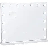 Vevor Hollywood Vanity Mirror met verlichting