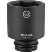 Makita E-24804 Krachtdop - 60x108mm