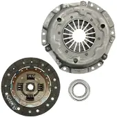 AISIN Koppelingsset KS-007
