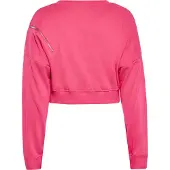 MyMo ROCKS Sweatshirt pink