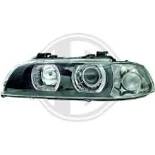 Diederichs 1223885 Koplampen set