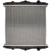 NRF Radiator, motorkoeling 509569