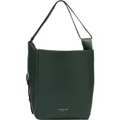 Liebeskind berlin Schoudertas Bowie Hobo Cedar Groen