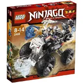 LEGO NINJAGO Skull Truck - 2506