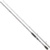 Sakura Ryokan Fw Spinning Rod Zilver 2.13 m / 7-28 g