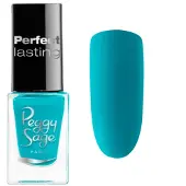 Peggy Sage Perfect Lasting Mini Nail Lacquer 5ml
