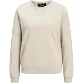 JJXX Sweatshirt 'JXMadi' beige