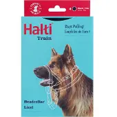Halti Trainingshalsband